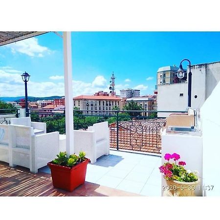 Villa Centro Azzurro Iglesias Exterior foto