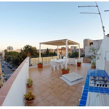 Villa Centro Azzurro Iglesias Exterior foto