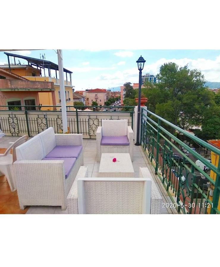 Villa Centro Azzurro Iglesias Exterior foto